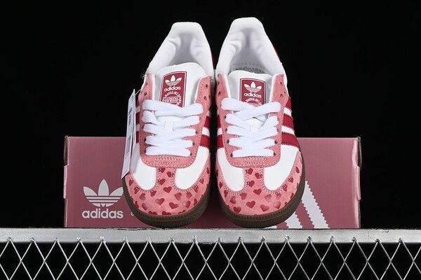 Sneakers Adidas Samba tendance