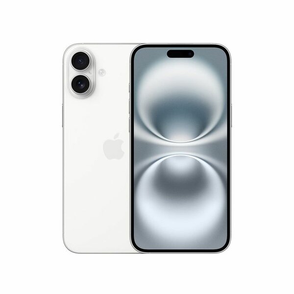 iPhone 16simple tout couleur
