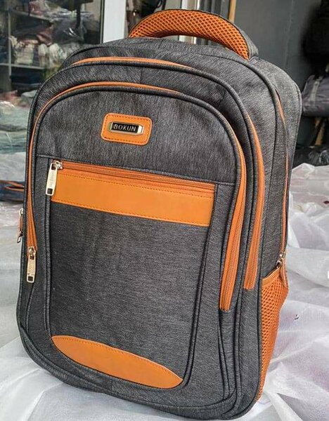 Bokun Travel Backpack