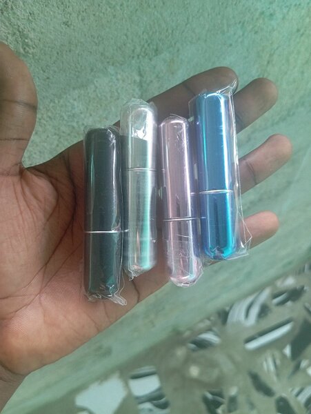 Vaporisateur de parfum