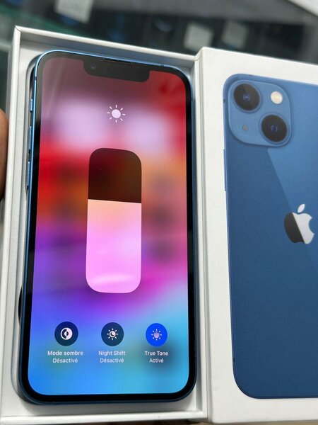 iPhone 13 Simple 128G Quasi Neuf