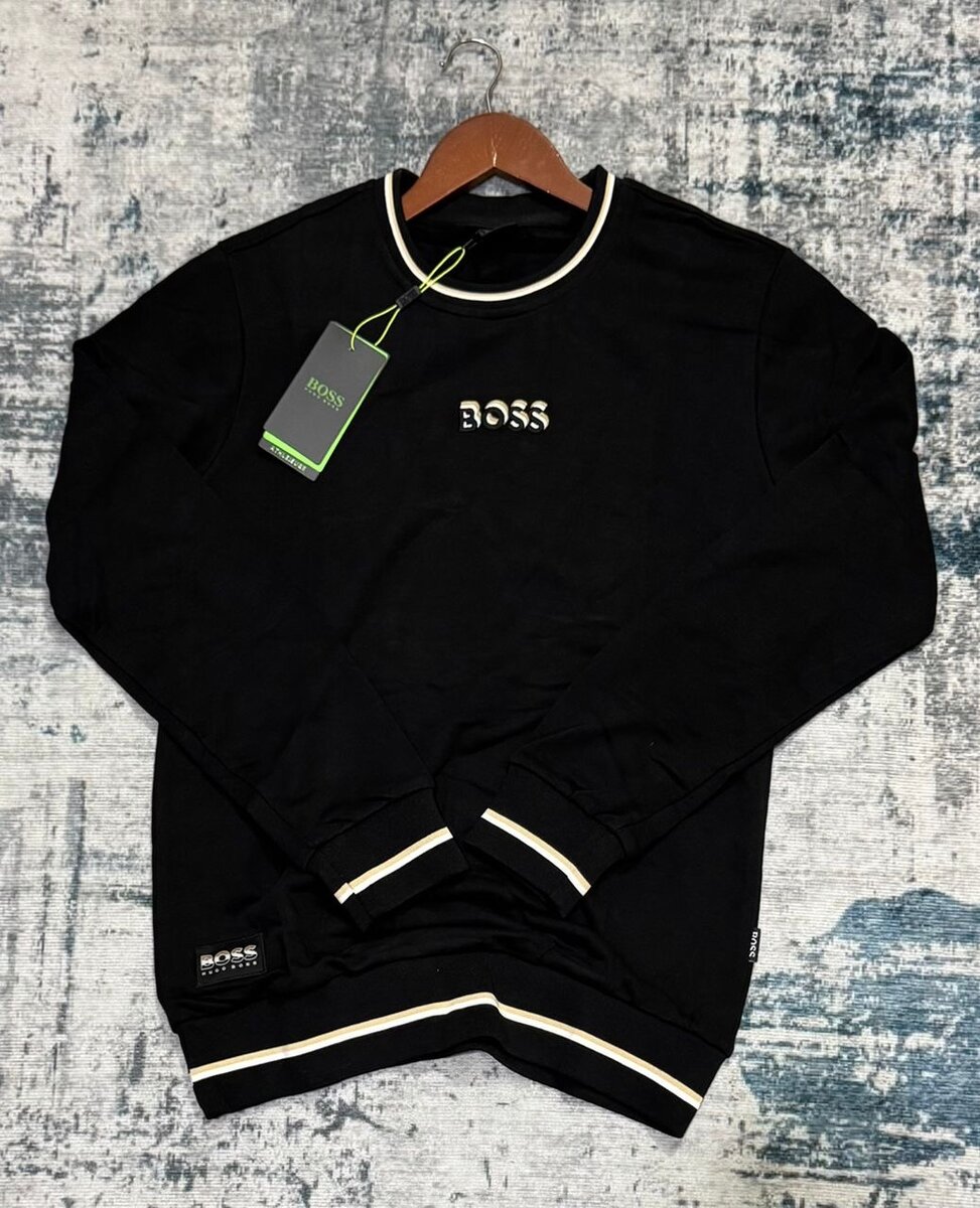 Sweat-shirt Boss pour Hommes