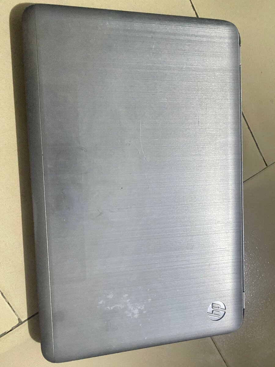 Hp pavilion dv7 beats audio