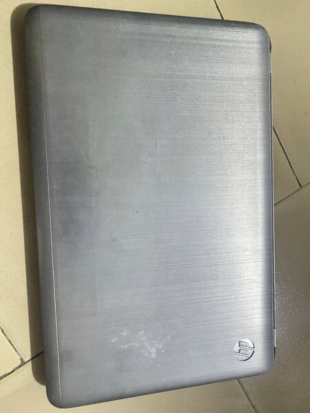 Hp pavilion dv7 beats audio