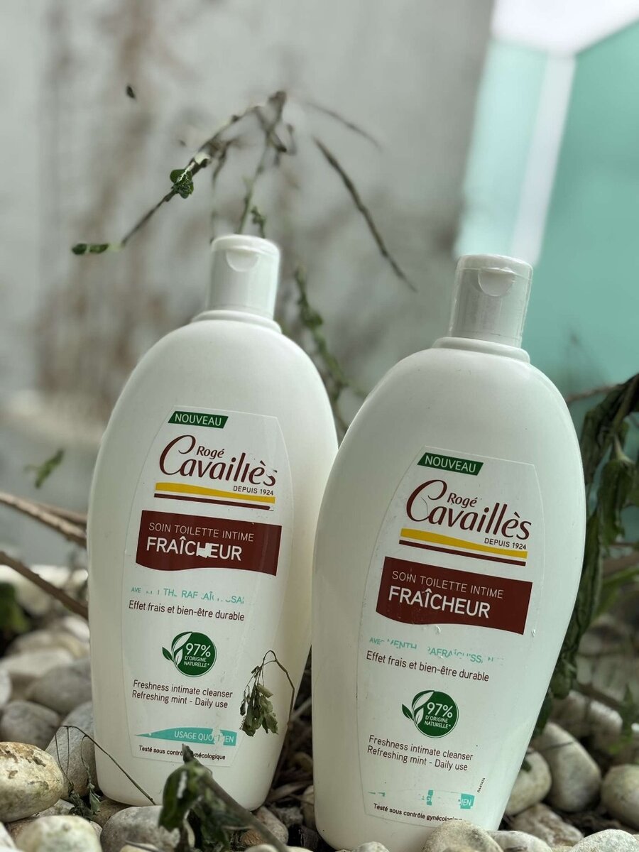 Soin Intime Fraîcheur Cavaillès