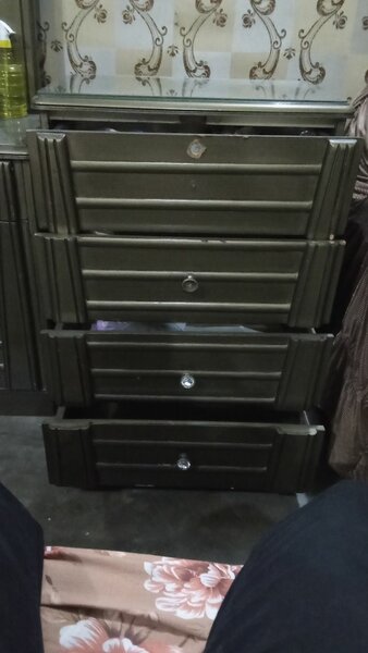 Large side table