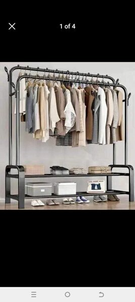 Cloth racks