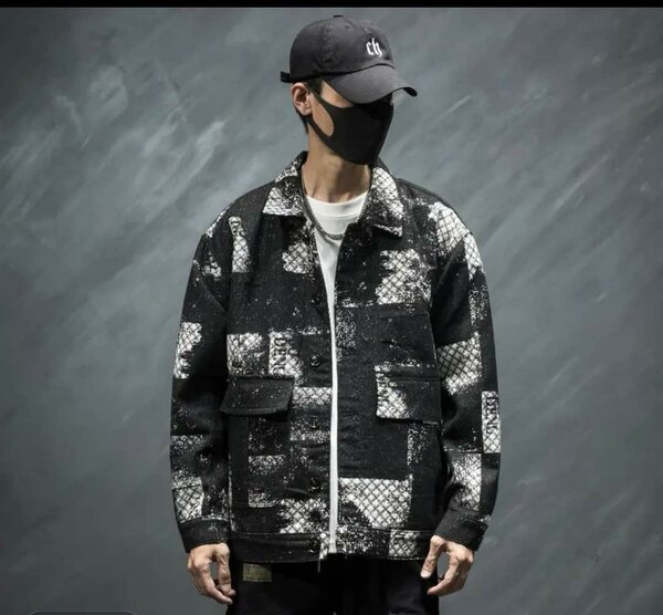 Ensemble pour homme