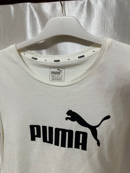 PUMA