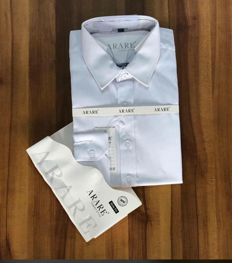 Quality Office Shirts