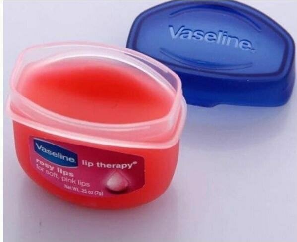 Vaseline Rosy Lips