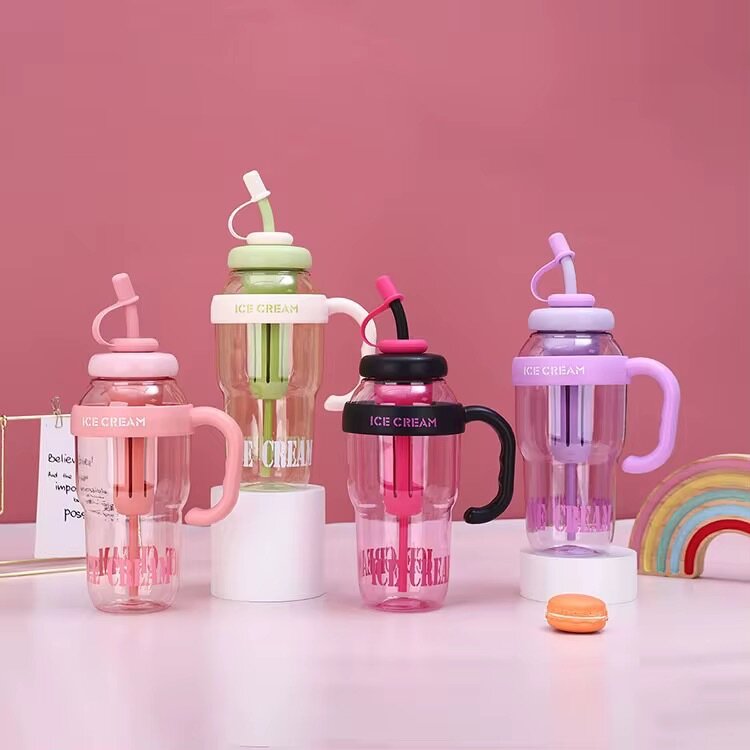 Gourde Ice Cream 1300ml