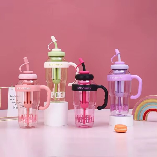 Gourde Ice Cream 1300ml