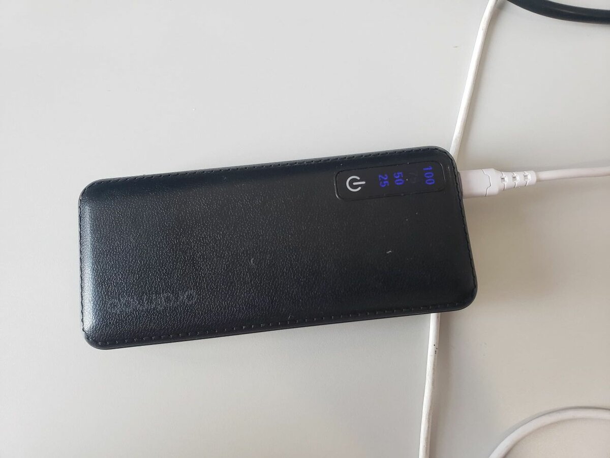 Power banks readily available for k500 each 50000 watts