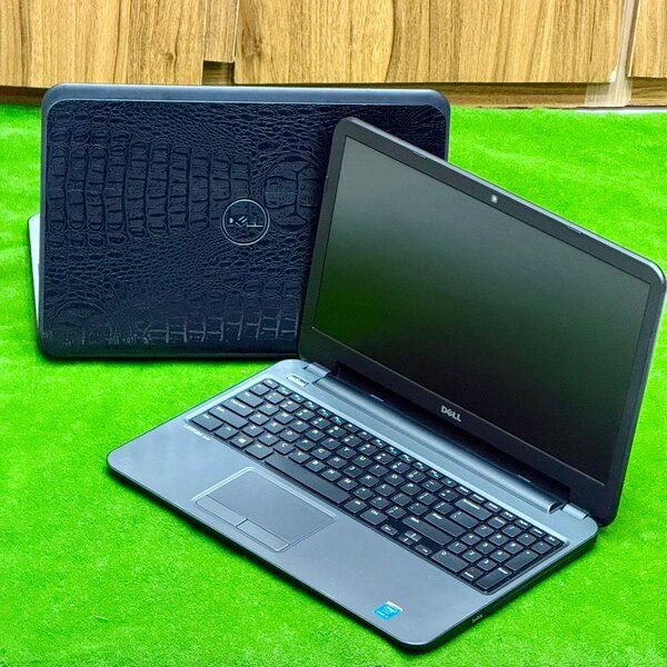 Ordinateur portable puissant Dell