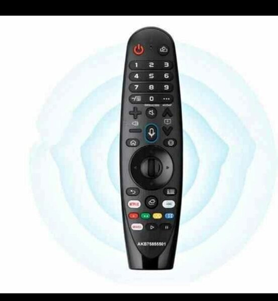 Commande L.G Original