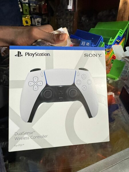 Manette  PS5
