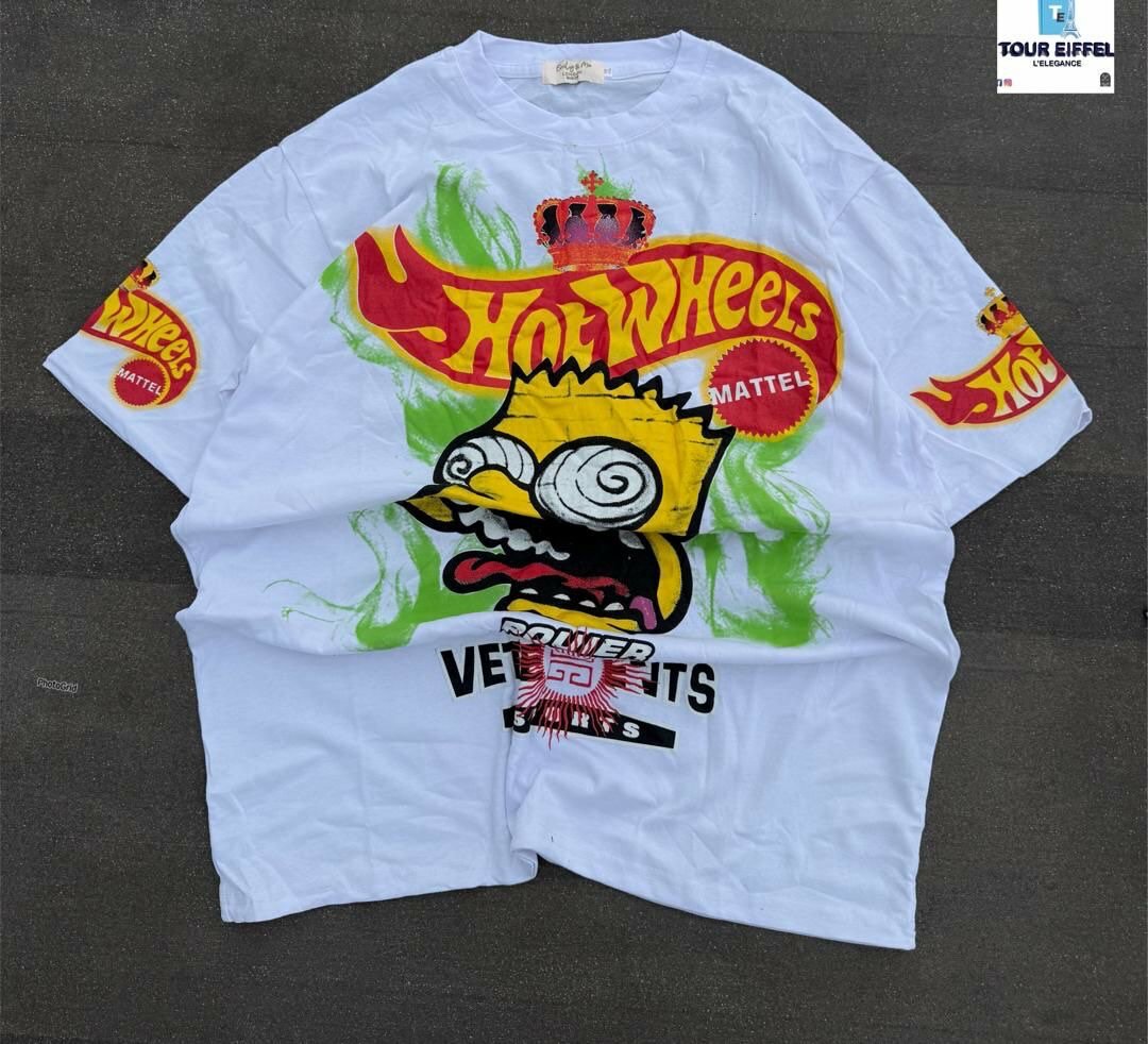 Teeshirt haut sauter