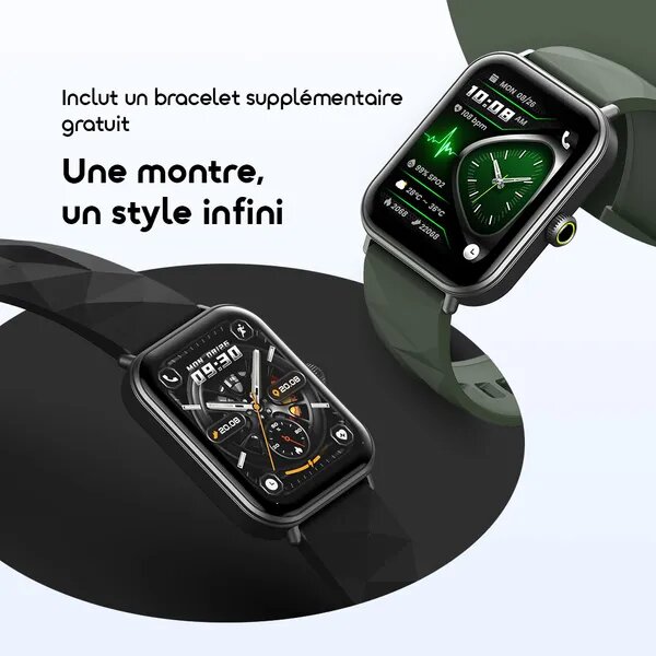 Oraimo Watch Nova 2 Lite