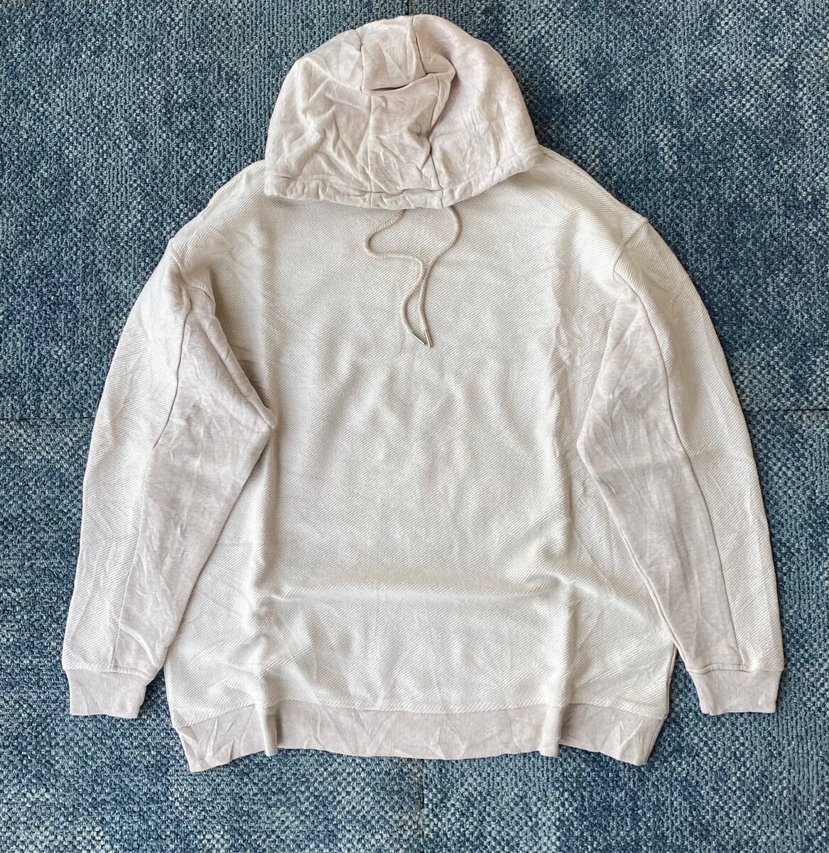 Thrift Hoodie