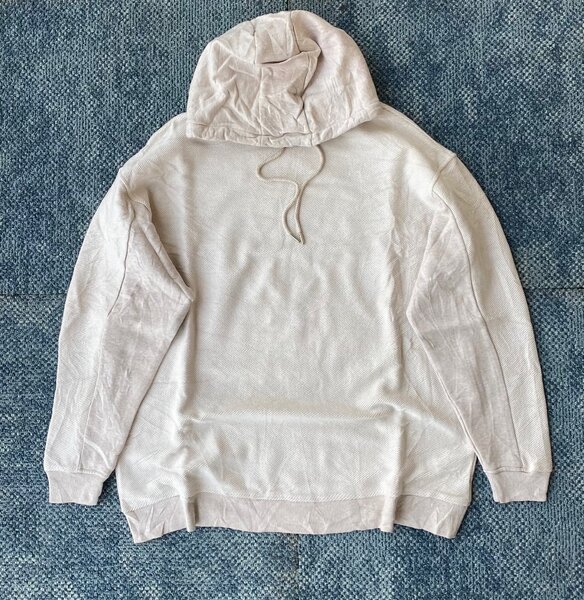 Thrift Hoodie