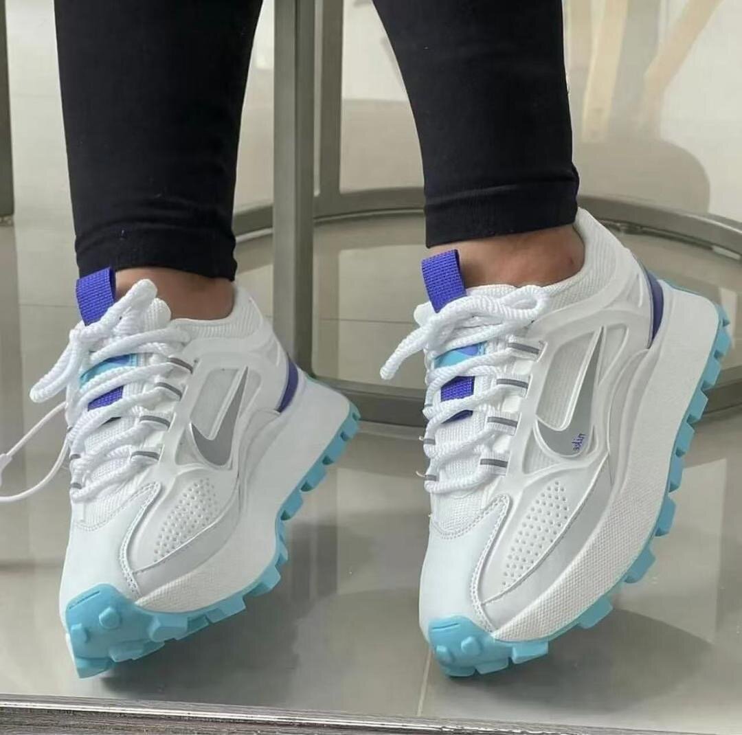 Baskets Nike tendance