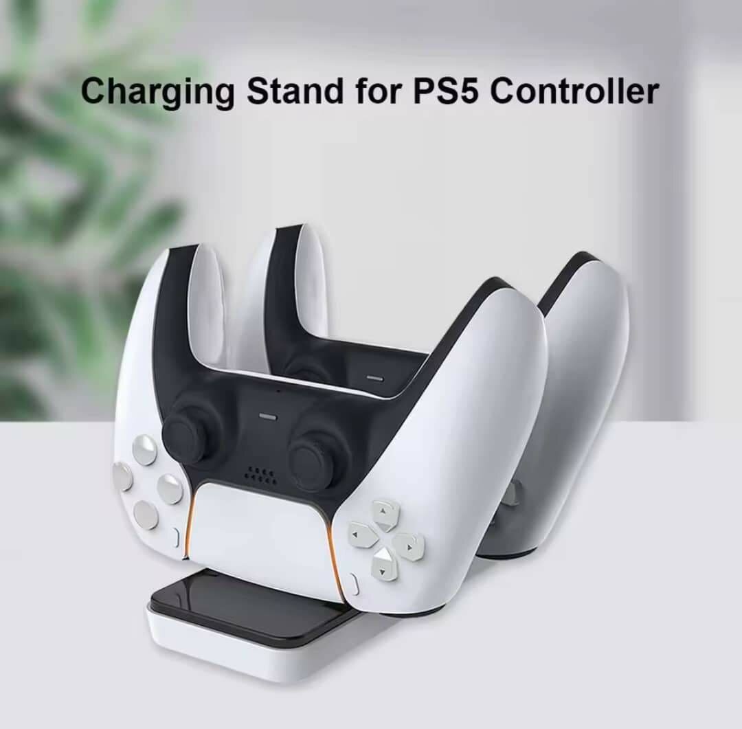 Station de charge DUALSHOCK PS