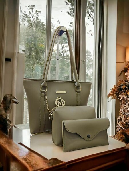 Branded Bags