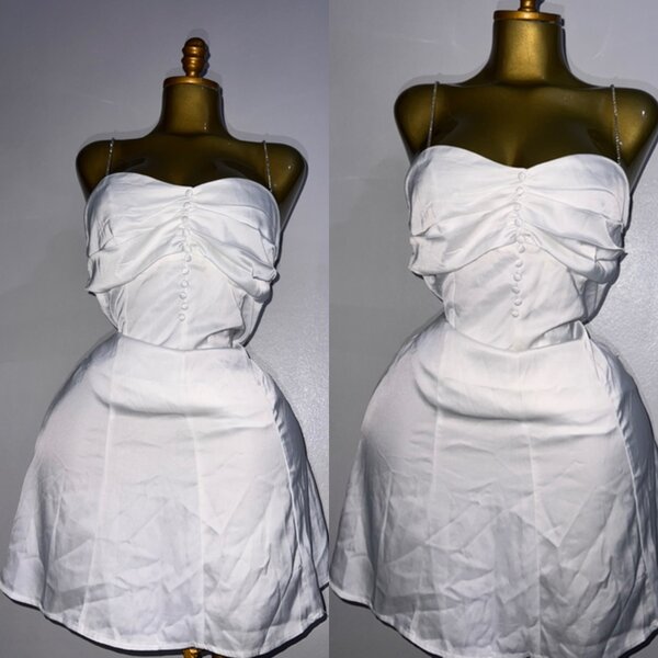 Fin de série Prettylittleting