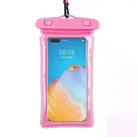 Housse étanche pour téléphone