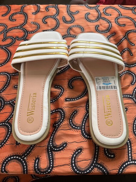 Sandales Élégantes Femme