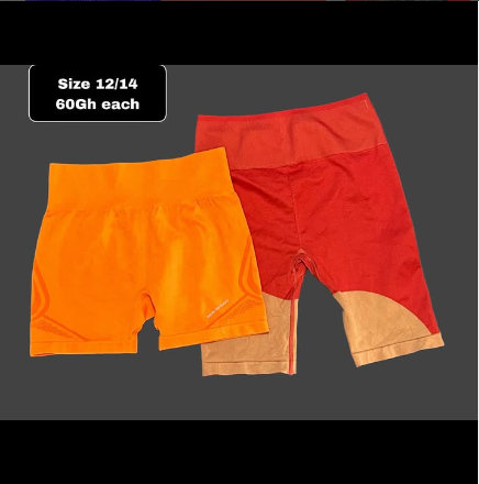 women's sports shorts