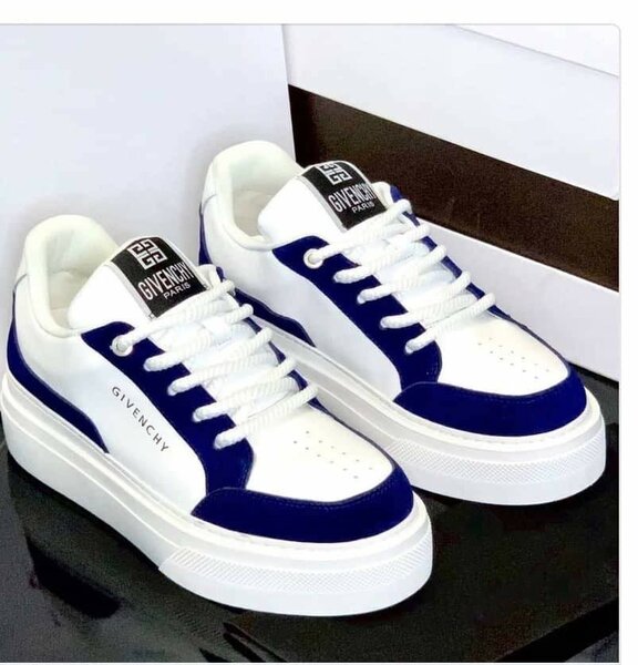 Givenchy Chunky Sneakers