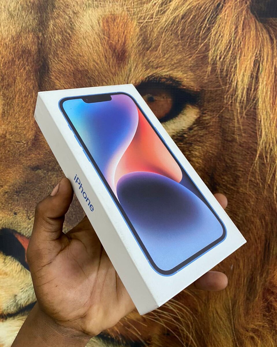 iPhone 14Plus *128GB