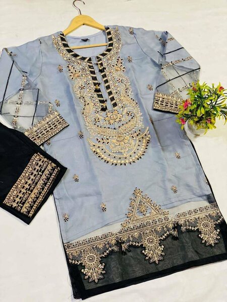 2pc ready made ladies suits