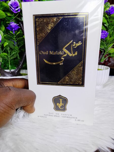 Oud Malaki