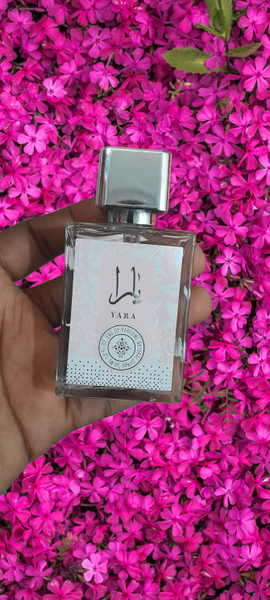 Parfum Oriental Envoûtant