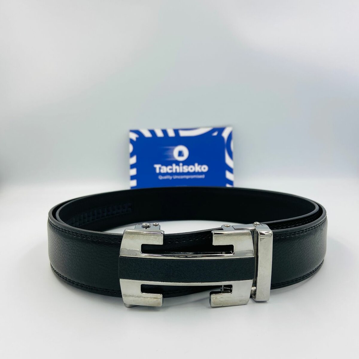 Men's Belt