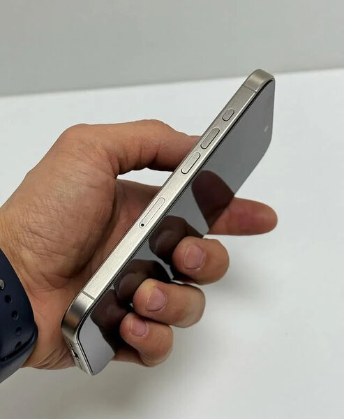 iPhone 13 Pro
