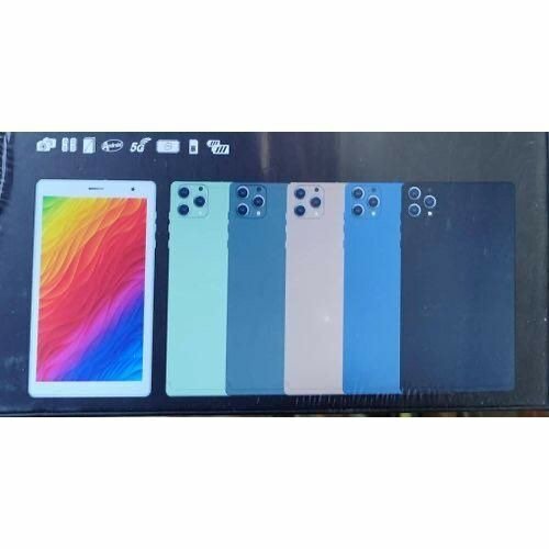 Tablette Professionnelle Luxury Touch M7 256+12