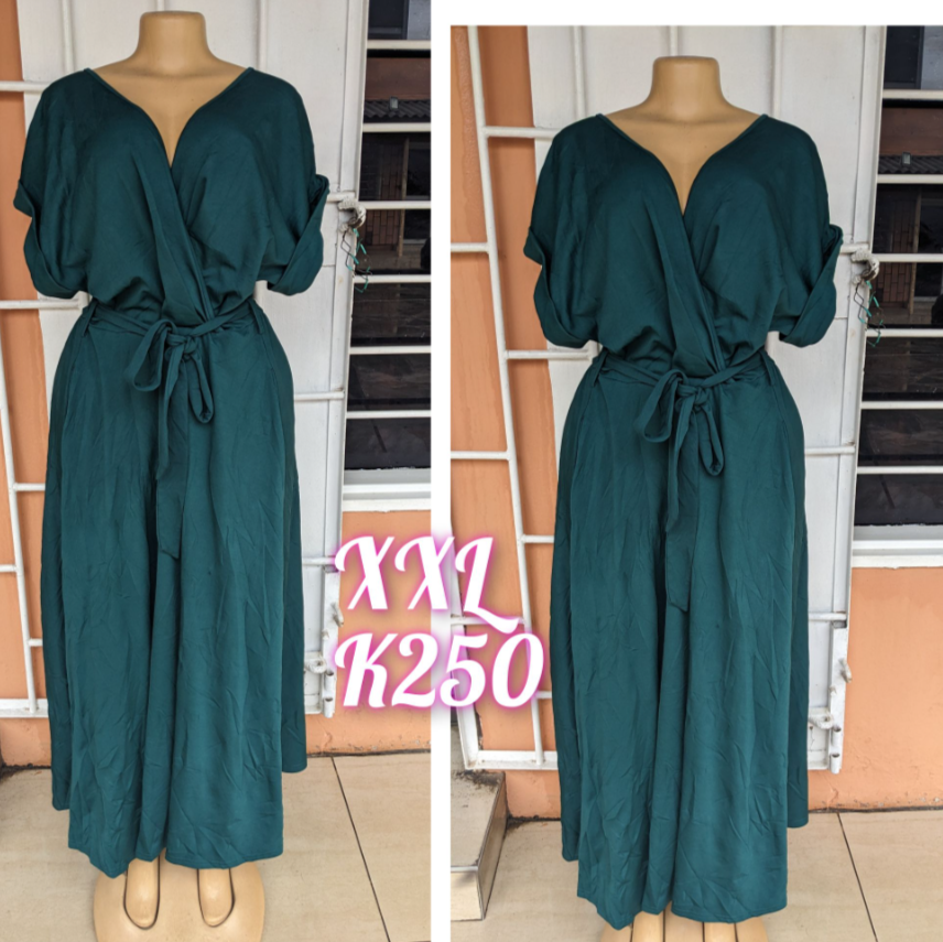 Thrift event dresses