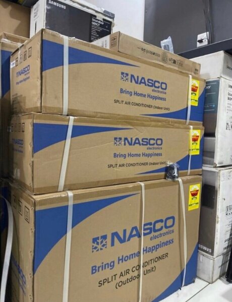 Nasco air condition