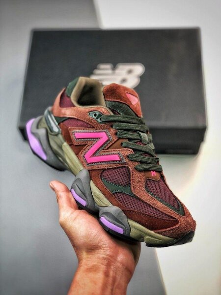 New balance 9060