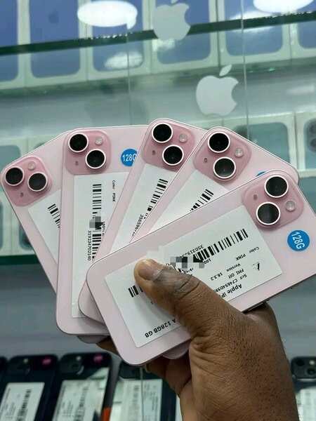 iPhone 13 Mini 128GB Débloqué