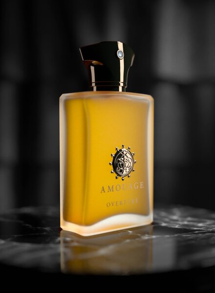 Amouage Overture Homme