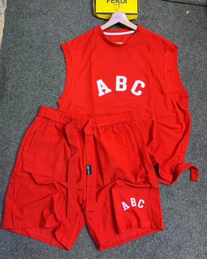 Nigeria 2pcs available