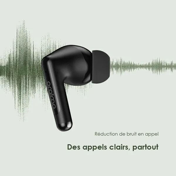 Oraimo SpaceBuds Neo - Neuf