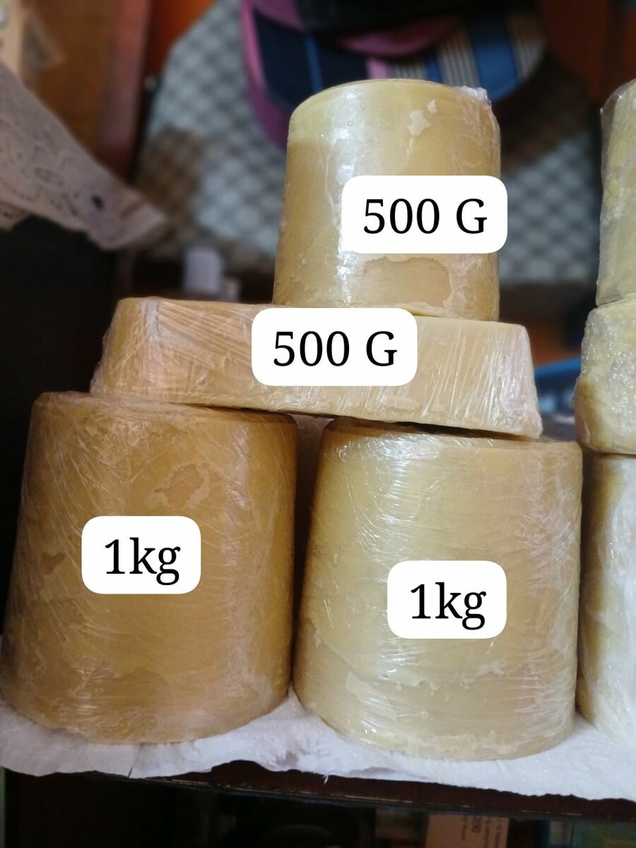 Beurre de cacao Alimentaire et cosmétiques