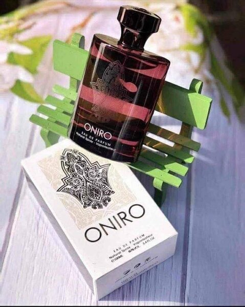 Parfum Oniro Atom Homme Femme
