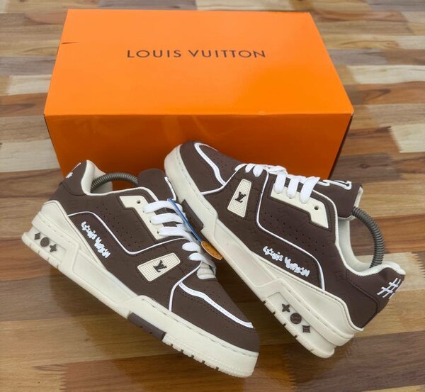 Sneakers Louis Vuitton